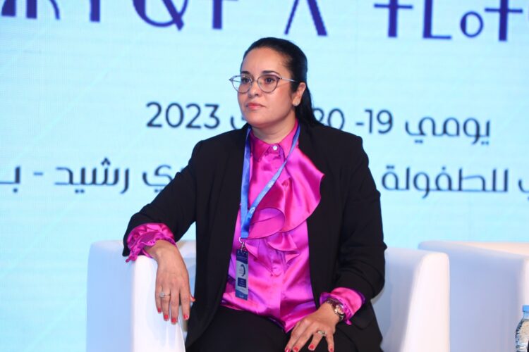 قلوب فيطح.. من قيادة التنظيم النسائي إلى اختبار المسؤولية الحكومية