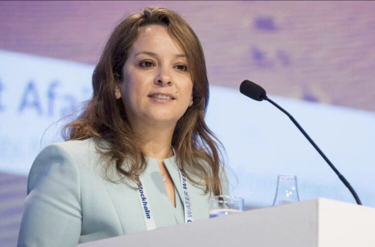 شرفات أفيلال.. مهندسة الماء تعود إلى الحكومة من بوابة الطاقة والمعادن