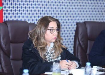 فاطمة السعدي.. من تدبير الحسيمة إلى اختبار الإسكان وسياسة المدينة