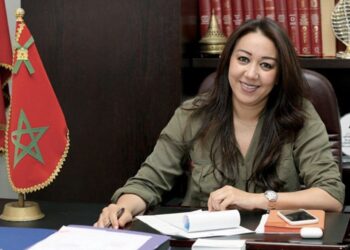 الرميلي تستقيل من رئاسة «الدار البيضاء–سطات للتوزيع» تفاديا لحالة التنافي