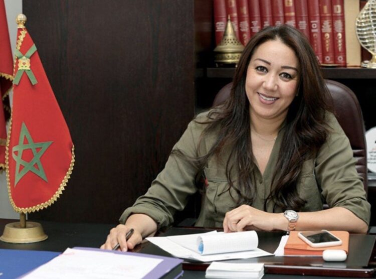 الرميلي تستقيل من رئاسة «الدار البيضاء–سطات للتوزيع» تفاديا لحالة التنافي