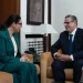 المنصوري وأخنوش يطويان صفحة الحكومة السابقة بمراسيم تسليم السلط ا