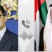 بوريطة وعبدالله بن زايد يبحثان تعزيز الشراكة المغربية الإماراتية وتطورات الشرق الأوسط