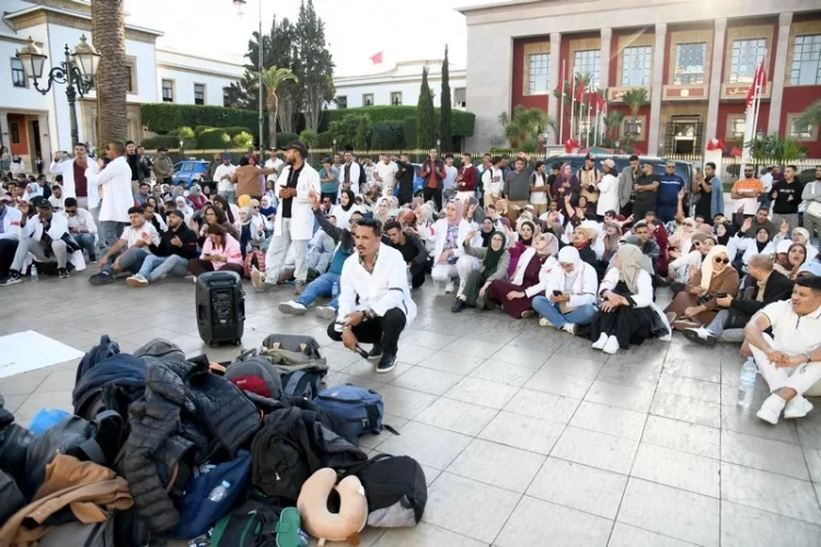 بنعبد الله يدعو نقابات التعليم الأولي إلى اجتماع بالرباط عقب احتجاجات الأساتذة