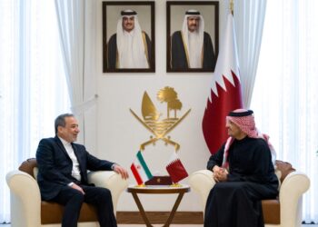 قطر: قنوات الوساطة بين واشنطن وطهران لم تنقطع والحل العسكري لن ينهي