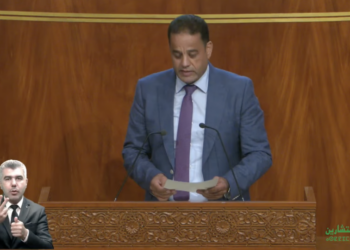 مجلس المستشارين.. الأصالة والمعاصرة يدافع عن انسجام التحالف الحكومي