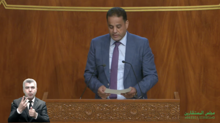 مجلس المستشارين.. الأصالة والمعاصرة يدافع عن انسجام التحالف الحكومي