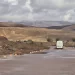 الاربعاء.. زخات رعدية بالأقاليم الجنوبية وسوس.. وتباين في درجات الحرارة بالمغرب