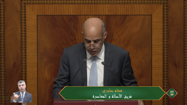 صابري: لا تساهل مع المساس بنزاهة الانتخابات ولا تعميم للأحكام دون أدلة