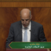 صابري: لا تساهل مع المساس بنزاهة الانتخابات ولا تعميم للأحكام دون أدلة