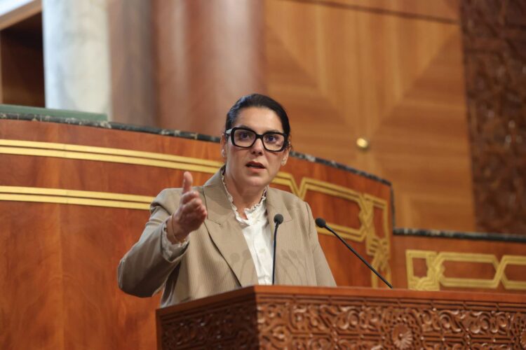 المنصوري: تحسين القدرة الشرائية ممكن بقرارات وطنية ونرفض إغناء الأغنياء على حساب
