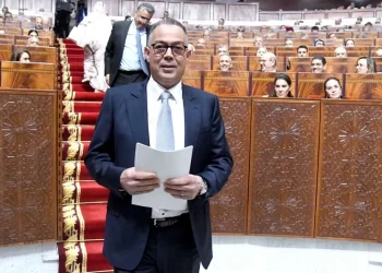 لقجع يعلن تحمل فواتير الكهرباء دون 100 درهم ورفع الحد الأدنى للمعاشات
