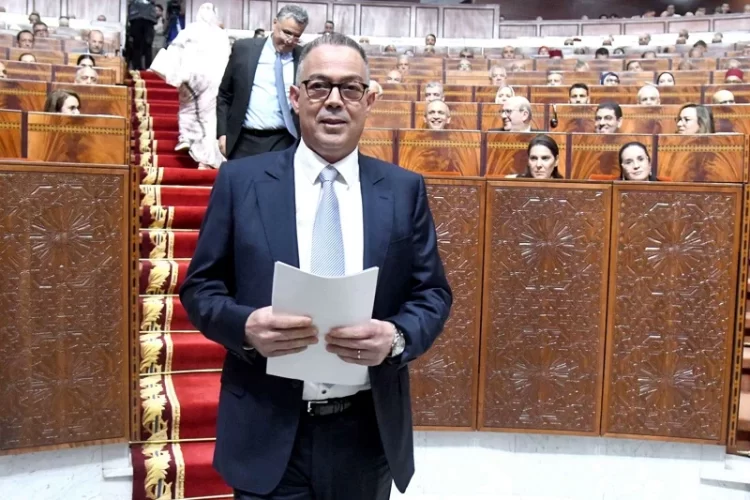 لقجع يعلن تحمل فواتير الكهرباء دون 100 درهم ورفع الحد الأدنى للمعاشات