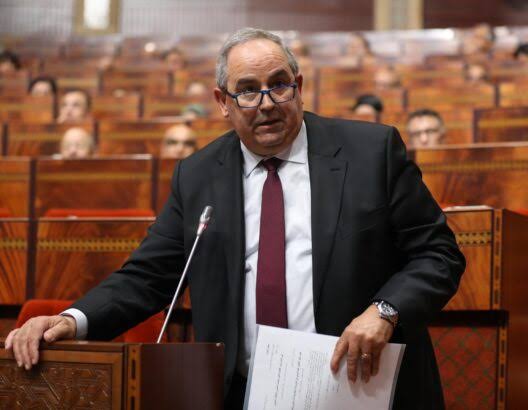 ميداوي يعلن إعادة هيكلة المؤسسات الجامعية وإحداث 50 مؤسسة جديدة بحلول 2030