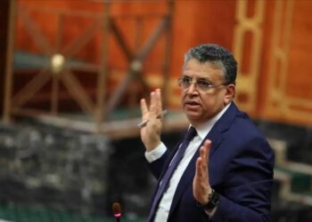 وهبي يعد بترسانة قانونية جديدة لمحاربة الفساد ويحذر من المساس بقرينة البراءة