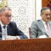 لقجع يتولى وصاية الدولة على صندوق الضمان الاجتماعي ويضم اختصاصات جديدة إلى