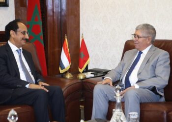 المغرب واليمن يؤكدان دعم الوحدة الترابية وتعزيز التعاون البرلماني