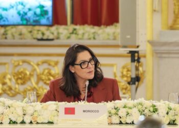 المنصوري من موسكو: إفريقيا أولوية في السياسة الخارجية للمغرب وشراكتها مع روسيا