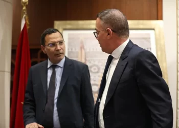 الخلفي يدعو إلى تغيير المسار الاقتصادي والاجتماعي للحكومة والقطع مع اقتصاد الريع