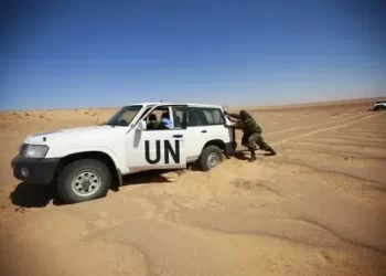 الديوان الملكي: عدم تمديد ولاية «المينورسو» خطوة في اتجاه طي ملف الصحراء