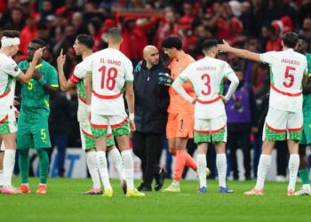 نهاية نونبر موعد مرتقب لحسم النزاع بين المغرب والسنغال حول لقب كأس