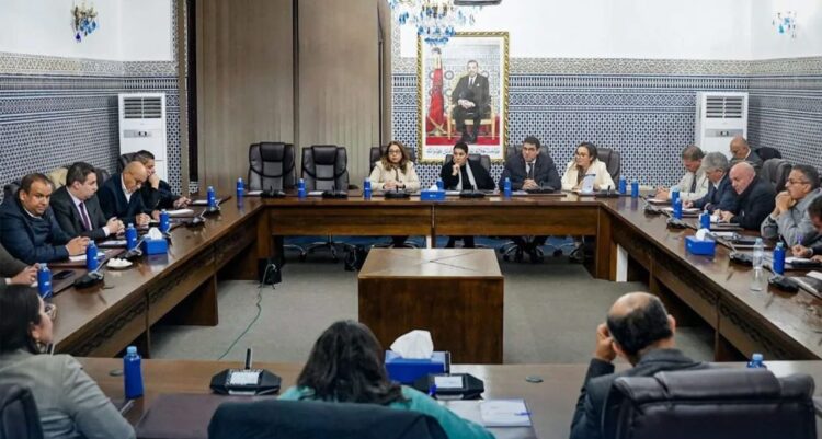 «الأصالة والمعاصرة» يثمن بلاغ الديوان الملكي ويدعو إلى مواكبة مستجدات قضية الصحراء