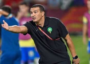 الجامعة ترفض تسريح نبيل باها لتدريب الفتح الرياضي