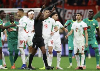 نهائي المغرب والسنغال أمام «الطاس».. جلسة حاسمة في نزاع اللقب الإفريقي