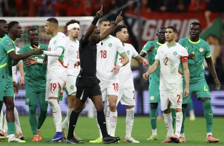 نهائي المغرب والسنغال أمام «الطاس».. جلسة حاسمة في نزاع اللقب الإفريقي