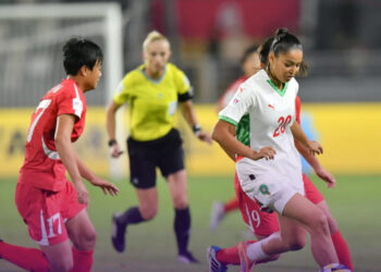 مونديال الناشئات.. المنتخب المغربي يودع المنافسات من ثمن النهائي بعد سقوط ثقيل