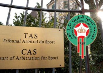 مدير «طاس»: جلسة قضية نهائي المغرب والسنغال تنتهي اليوم والحكم لن يصدر