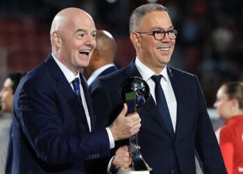 المغرب يقترب من احتضان كأس العالم للأندية 2029 بعد توافق الكاف والفيفا