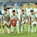 المنتخب المغربي لأقل من 20 سنة يختتم دورة شمال إفريقيا بهزيمة أمام