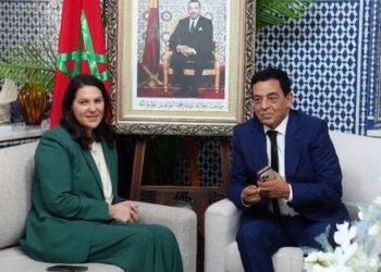 الاتحاد الدستوري يختار المساندة النقدية لحكومة المنصوري مع الحفاظ على استقلالية قراره