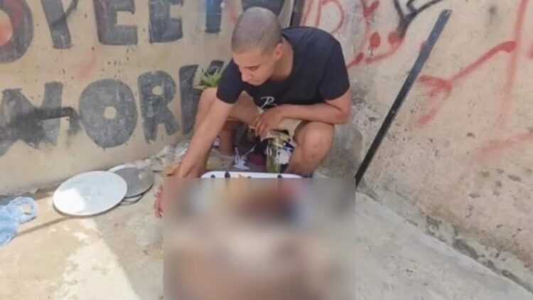 القضاء يؤيد الحكم في حق «بن نسناس» ويمنعه من صناعة المحتوى لمدة