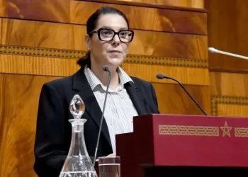 المنصوري تضع تجريم الإثراء غير المشروع وتضارب المصالح ضمن أولويات الحكومة الجديدة