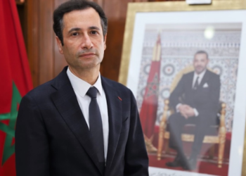 78مليون زبون و 28,68 مليار درهم رقم معاملات اتصالات المغربلدى رائد الاتصالات
