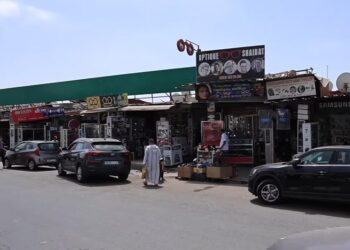مخطط تهيئة جديد يغيّر ملامح المعاريف ويعيد رسم مستقبل درب غلف