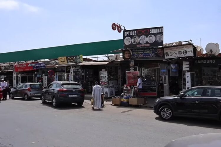 مخطط تهيئة جديد يغيّر ملامح المعاريف ويعيد رسم مستقبل درب غلف