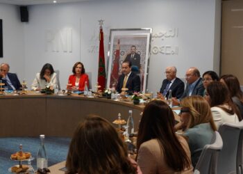 المجلس الوطني لـ«الأحرار» يحسم السبت مصير المشاركة في الحكومة المقبلة