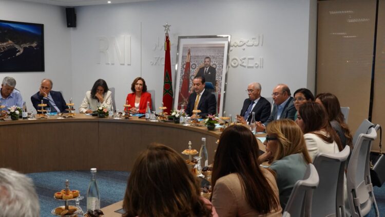 المجلس الوطني لـ«الأحرار» يحسم السبت مصير المشاركة في الحكومة المقبلة