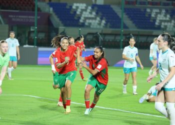 المغرب والأرجنتين في مواجهة حاسمة لحسم بطاقة العبور بمونديال الناشئات