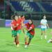 المغرب والأرجنتين في مواجهة حاسمة لحسم بطاقة العبور بمونديال الناشئات