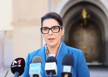 رئيسة الحكومة: التشكيلة الجديدة تراهن على الكفاءة والانتقال من الوعود إلى الإنجاز