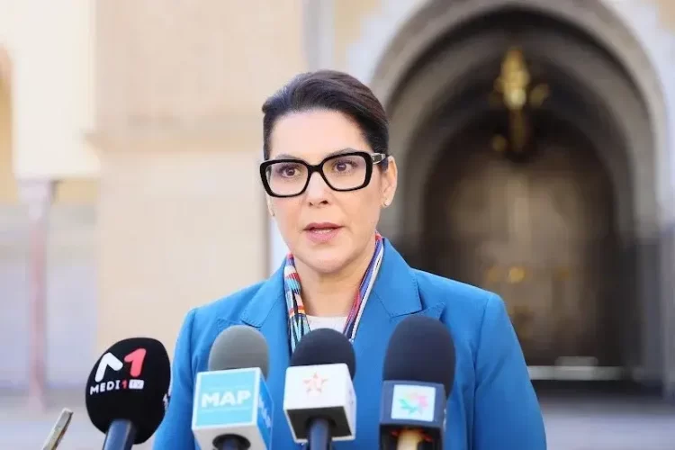رئيسة الحكومة: التشكيلة الجديدة تراهن على الكفاءة والانتقال من الوعود إلى الإنجاز