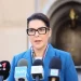 رئيسة الحكومة: التشكيلة الجديدة تراهن على الكفاءة والانتقال من الوعود إلى الإنجاز