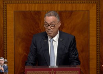 لقجع يرد على منتقدي مشروع مالية 2027: تقييم الوعود يقتضي الاطلاع على