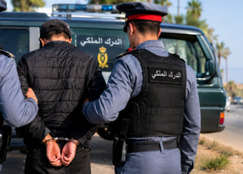 شيشاوة.. شكوك بشأن علاقة والدتهم بخمسيني تنتهي بمأساة وثلاثة أشقاء أمام الدرك