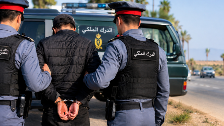 شيشاوة.. شكوك بشأن علاقة والدتهم بخمسيني تنتهي بمأساة وثلاثة أشقاء أمام الدرك