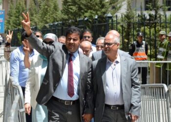 استئنافية فاس تلغي إدانة حامي الدين وتُسقط الدعوى العمومية لسبقية البت